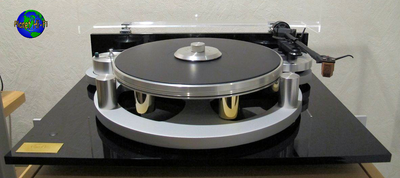 Planet Hi-Fi - Turntable Repair - Restoration - Olds, Alberta, View more