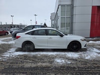 Gemini said This 2024 Honda Civic Sedan Sport comes equipped with *2.0L 16-valve DOHC i-VTEC 4-cylin... (image 9)