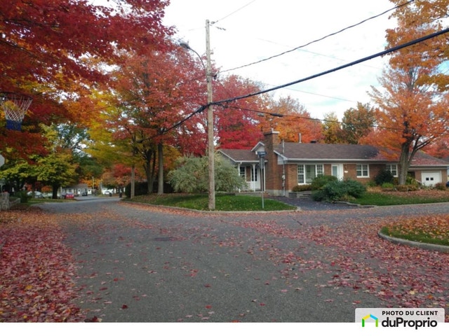 $595,000 - Bungalow for sale in St-Redempteur — photo 2
