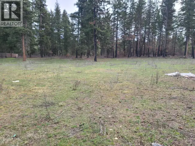 Lot B Squilax Anglemont Road Scotch Creek, British Columbia in Land for Sale in Kamloops - Image 13