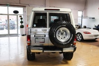 ***VEHICLE IS LOCATED OFF-SITE. BY APPOINTMENTS ONLY*** 2000 Toyota Land Cruiser 70 Series 4.2L 1HZ... (image 4)