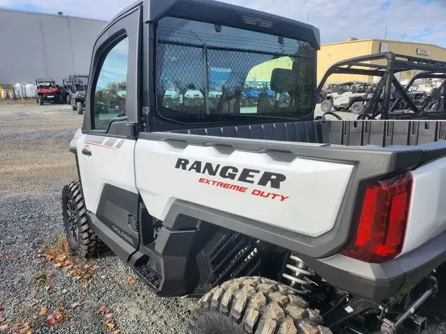 2025 Polaris Ranger XD 1500 Northstar Ultimate in ATVs in City of Halifax - Image 3