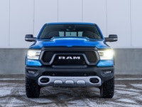 CARGET AUTOMOTIVE is thrilled to offer this 2023 Ram 1500 Rebel, a rugged full-size pickup that comb... (image 2)