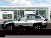 * Heated front seats * Rearview camera * Cloth upholstery * 7-inch touchscreen with Apple CarPlay an... (image 1)