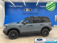 360 Camera, Heated Steering Wheel, Remote Start, Fog Lamps, Heated Seats! When you choose Ford, you... (image 8)