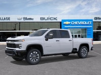 WAS: $92275 NOW: $89275 plus taxes and licensing fees Engine: 8 Cylinder Engine 6.6L Safety Equipmen... (image 3)