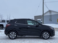 2018 Buick Encore Preferred AWD 1.4LTR turbo A/C Tilt Cruise Power windows Power locks Power mirrors... (image 5)