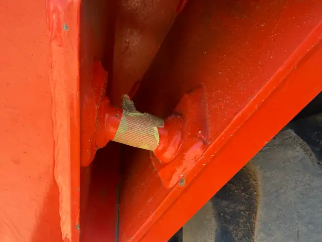 2024 KUBOTA SVL97-2 in Heavy Equipment in Lloydminster - Image 11