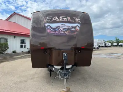 ️ 2015 Jayco Eagle 318RETS – Luxury Rear Entertainment – Spacious & Ready for Adventure! ️ If you're...