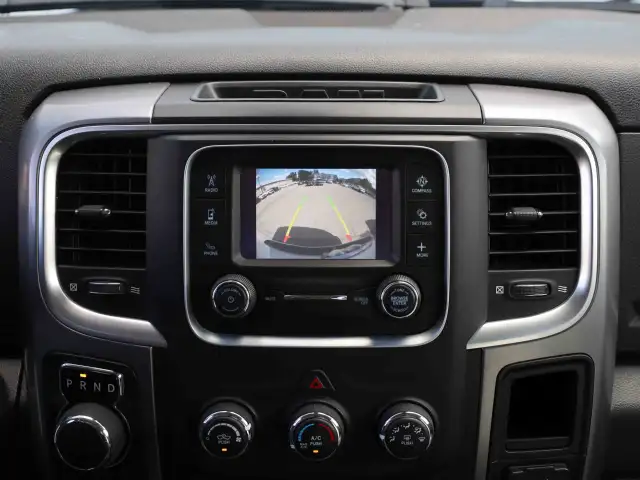 2022 Ram 1500 Classic in Cars & Trucks in Penticton - Image 21
