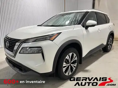 # Nissan Rogue SV AWD Cuir Toit Panoramique 2021Découvrez ce **Nissan Rogue SV AWD Cuir Toit Panoram...