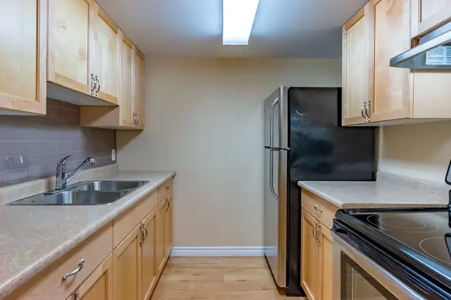 2 Bedroom Apartment AVAILABLE in Sault Ste Marie in Long Term Rentals in Sault Ste. Marie - Image 8