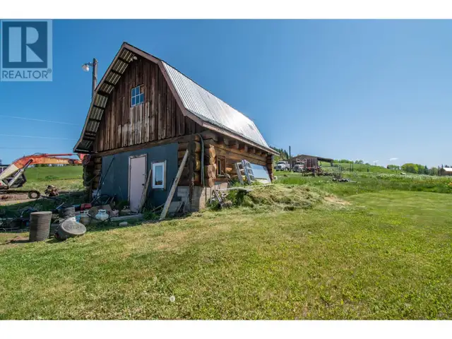 6536 BOUNDARY ROAD Telkwa, British Columbia in Houses for Sale in Smithers - Image 34