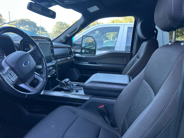 2021 Ford F-150 XL 4WD SuperCrew 5.5' Box in Cars & Trucks in City of Toronto - Image 4