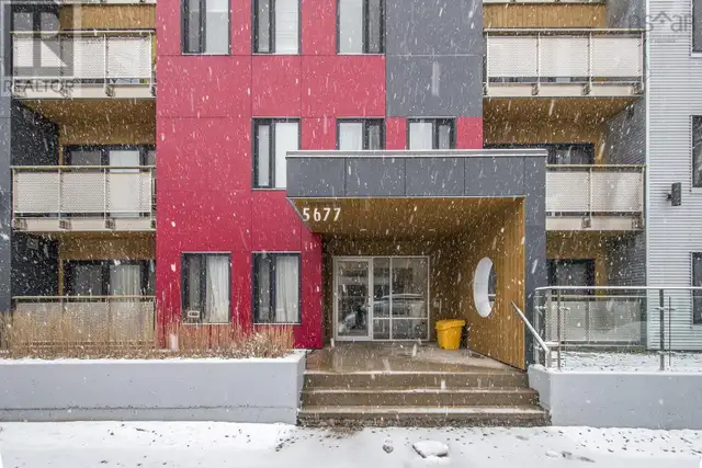 213 5677 Harris Street Halifax, Nova Scotia in Condos for Sale in City of Halifax - Image 3