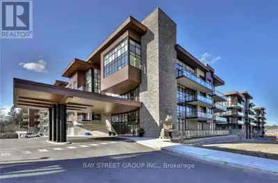 362 - 1575 LAKESHORE ROAD W Mississauga (Clarkson), Ontario