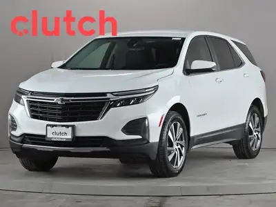 NO ACCIDENTS / CLEAN CARFAX / 1 OWNER / Cruise Control, 12V Outlet, Hands Free Device Connectivity a...