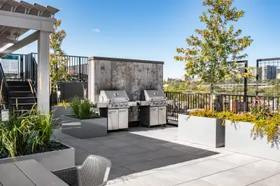 Condo Appartement 2cc à louer-GRIFFINTOWN-tout inclus, View more
