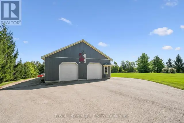 411491 SOUTHGATE 41 SIDE ROAD Southgate, Ontario in Houses for Sale in Stratford - Image 10