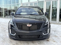 AMVIC Licensed Dealer AMVIC LICENSED DEALER. Stock number: L8339 The 2024 Cadillac XT5 Sport blends... (image 1)