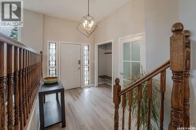 1 Hoidale AVENUE Lajord Rm No. 128, Saskatchewan in Houses for Sale in Regina - Image 14