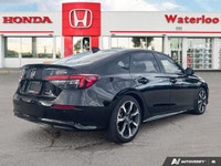 *WATERLOO HONDA'S **PRE-OWNED BUY SMART PROGRAM* - With the purchase of this vehicle, you will recei... (image 6)