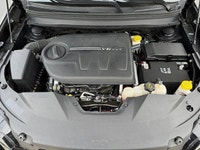 Conquer the toughest trails with confidence in this Trail Rated 2022 Jeep Cherokee Trailhawk. This c... (image 8)