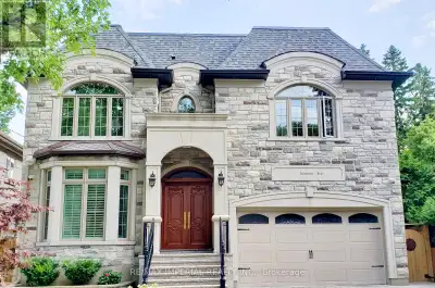 LOWER - 63 NORTON AVENUE Toronto (Willowdale East), Ontario