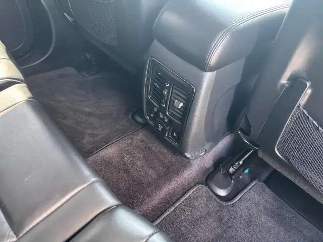 2017 Dodge Durango GT5031125425697689612