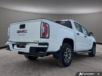 This GMC Canyon delivers a Gas V6 3.6L/222 engine powering this Automatic transmission. ENGINE, 3.6L... (image 6)