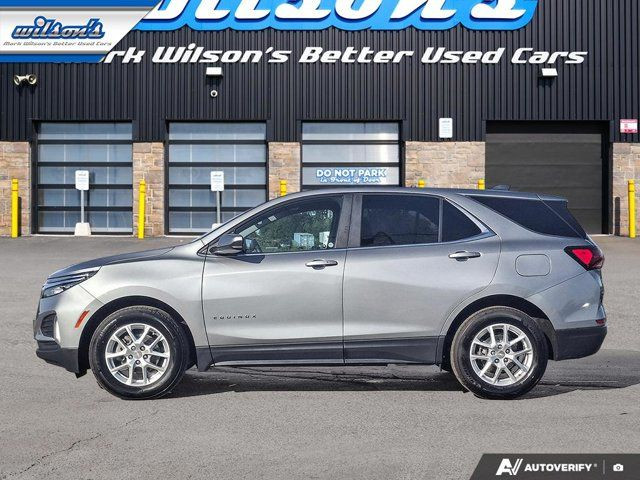 2023 Chevrolet Equinox LT | Heated Seats | Remote Start in Cars & Trucks in Guelph - Image 2