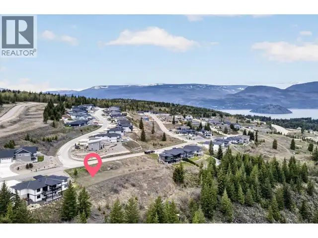 62 Highlands Drive Blind Bay, British Columbia in Land for Sale in Kamloops - Image 6