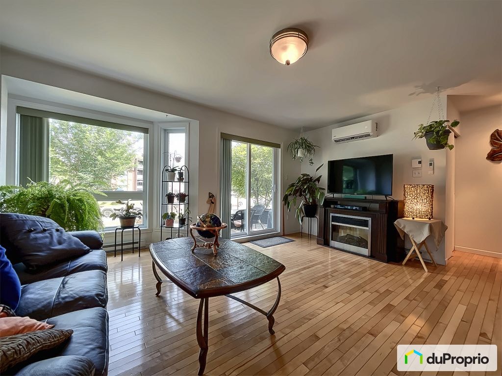 $295,000 - Condominium for sale in Charny — photo 1