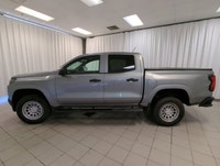 Built for real work and easy daily driving, this used 2024 Chevrolet Colorado 2wd Work Truck is a sm... (image 4)
