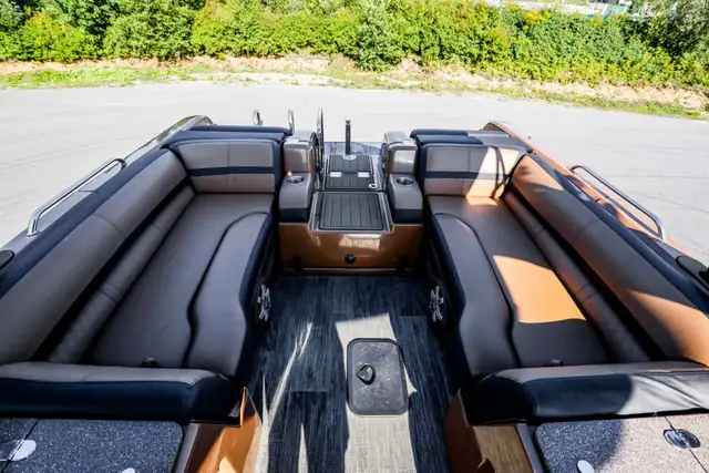 2024 Avalon WAKETOON in Powerboats & Motorboats in Rimouski / Bas-St-Laurent - Image 20