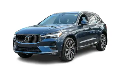 Garantie de 12 mois, kilométrage illimité : Offerte directement par Volvo Cars Canada, elle couvre d...