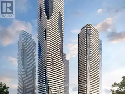 3605 - 225 COMMERCE STREET Vaughan (Vaughan Corporate Centre), O
