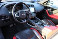 NO ACCIDENT LOADED CLEAN CAR Unleash Your Inner Elegance with the 2020 Jaguar F-Pace AWD . Prepare T... (image 8)