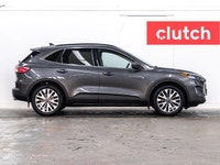 Auto Stop/Start, Blindspot Sensors, Power Tailgate/Hatch and more! Clutch is the largest online used... (image 3)