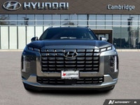 *2025 Hyundai Palisade Ultimate Calligraphy | AWD | Nappa Leather | 7-Passenger | Panoramic Sunroof*... (image 7)