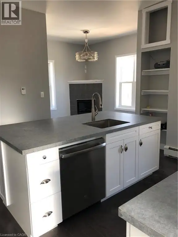 552 7TH Avenue Hanover, Ontario in Houses for Sale in Owen Sound - Image 15