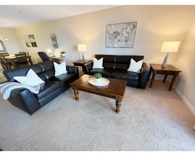 Winter Rates - All-Inclusive-  Furnished 1 BR- Hemlock Ravine in Short Term Rentals in Bedford - Image 3