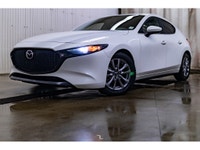 **MECHANICALLY CERTIFIED** 58,965 KM This 2019 Mazda 3 GS Sport Hatchback is powered by a 2.5L engin... (image 2)