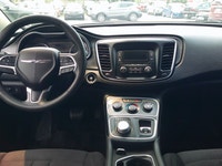 2015 Chrysler 200 175000 KM Price $7999 ON or QC Safety Included Warranty Included Carfax Included A... (image 8)
