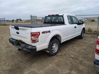 Michener Allen Auctioneering Ltd ( PV ) - Edmonton FLEET SALE, CARFAX REPORT CLICK HERE This is for... (image 3)