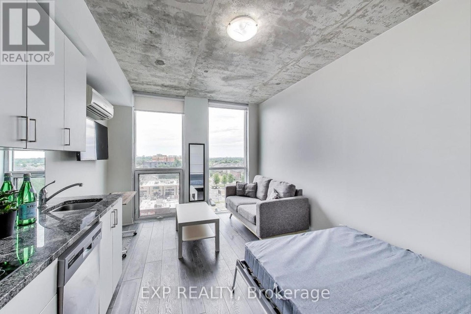 739 - 1900 SIMCOE STREET N Oshawa (Samac), Ontario 5