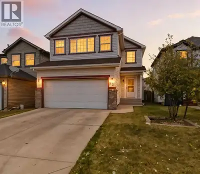 Welcome to this beautiful family home, offering 2,500 sqft of comfortable living space! Lovingly car...