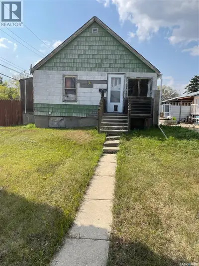 Welcome to 2080 Connaught Street situated on large corner lot. Seller's own next door 2068 and would...