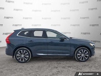 Tried-and-true, this 2022 Volvo XC60 Recharge Inscription Expression | AWD | Heated Seats | Blindspo... (image 6)
