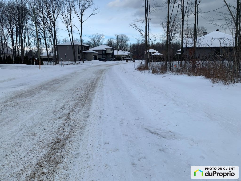 $332,000 - Residential Lot for sale in ND-De-L'Ile-Perrot — photo 2